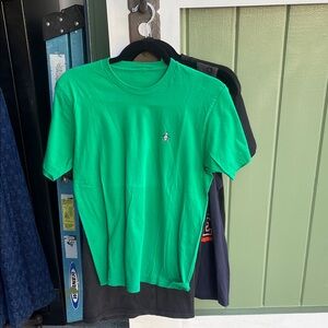 Green T-Shirt